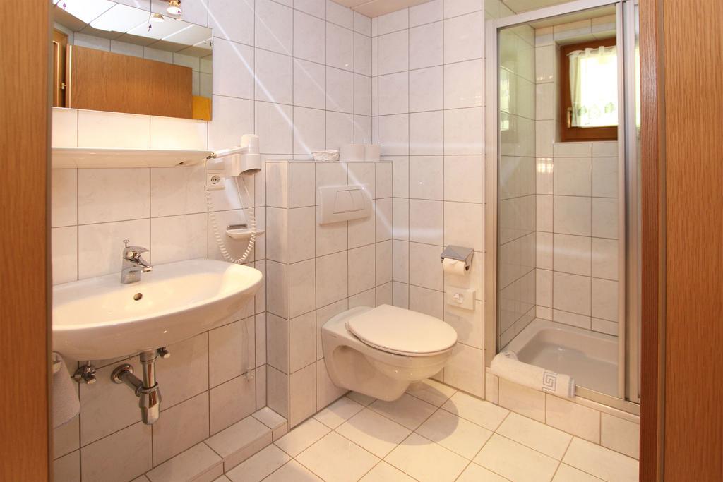 Apart Brigitte Sölden Zimmer foto